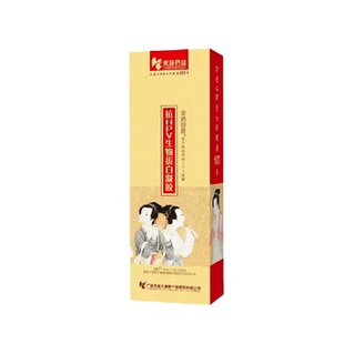 抗HPV生物蛋白凝胶4支