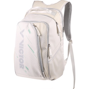 victor胜利羽毛球包多功能大容量专业双肩包BR7009官方正品威克多