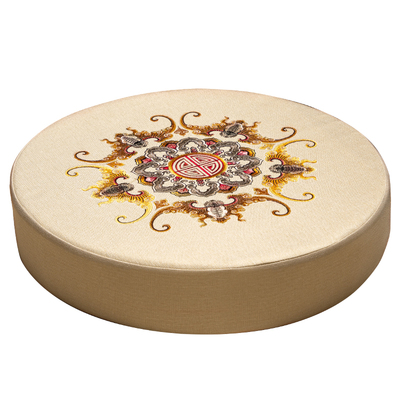 拜佛跪打坐垫禅修垫家用蒲团跪垫