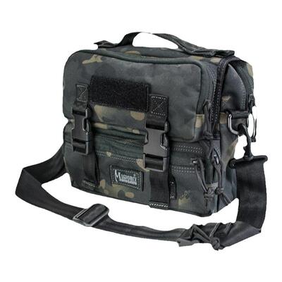 麦格霍斯户外单肩包路亚包