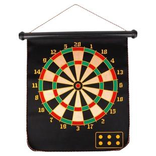 磁性飞镖投标儿童玩具飞镖盘室内磁铁飞标盘套装家用磁力射击标靶