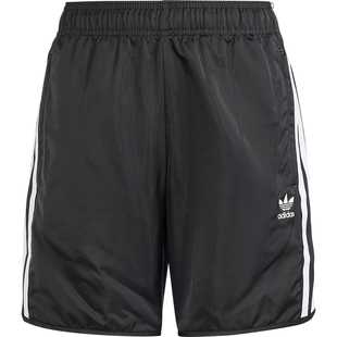 Adidas/阿迪达斯正品三叶草SHORTS 大童经典运动短裤IT7911