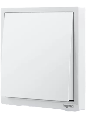 legrand开关插座多孔86型经济型