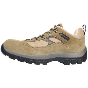 代尔塔劳保鞋男款士冬季牛皮钢头防滑防砸防刺穿耐磨耐高温安全鞋