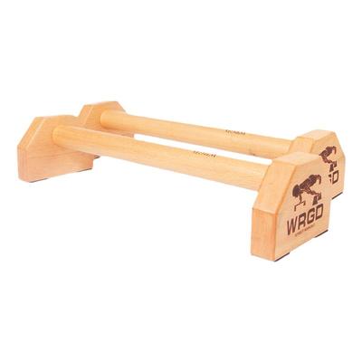 wrgd俯卧撑支架倒立户外健身器材