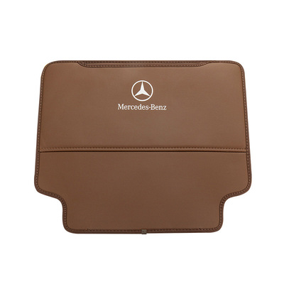 奔驰E级新C级座椅防踢垫后排防护