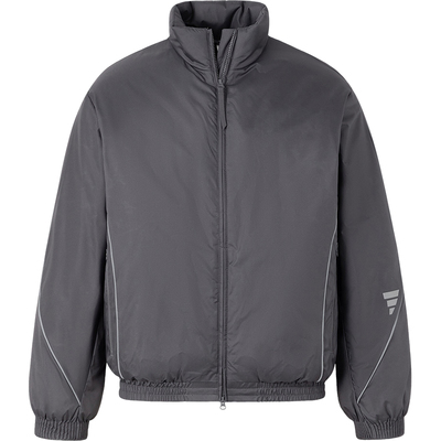 Adidas/阿迪达斯正品当季男士防风宽松运动棉服JY0211