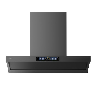 方太官方新品V1S烟灶套装顶侧一体平嵌抽吸油烟机燃气灶套餐