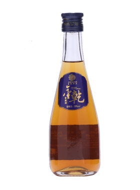 德意金乾黄精酒125毫升一瓶