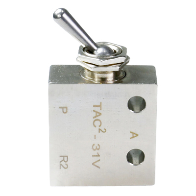 小金井钮子阀全铜开关TAC机械阀