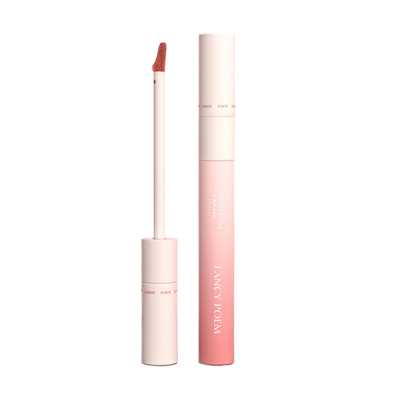 fancy poem眼唇颊三合一多用霜腮红眼影口红多功能修容2.5g正品女