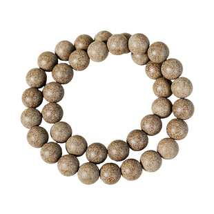 热辣滚烫美人方非遗传承古法合香珠手串中天然草本药香牌项链手捻