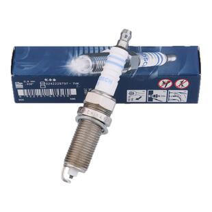 博世正品FR8SC标致206志207 301 307 308S 408火花塞508 20083008