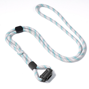 适用小天才电话手表Z7/Z8/Z9/Z10/Q2A/Q1A/Z7S/Z6Pro/Q3挂绳挂脖