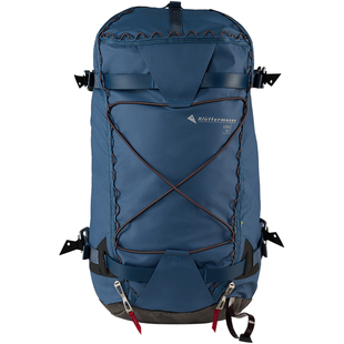 Klattermusen攀山鼠户外登山滑雪背包30L 冰川者之父凯尔10293