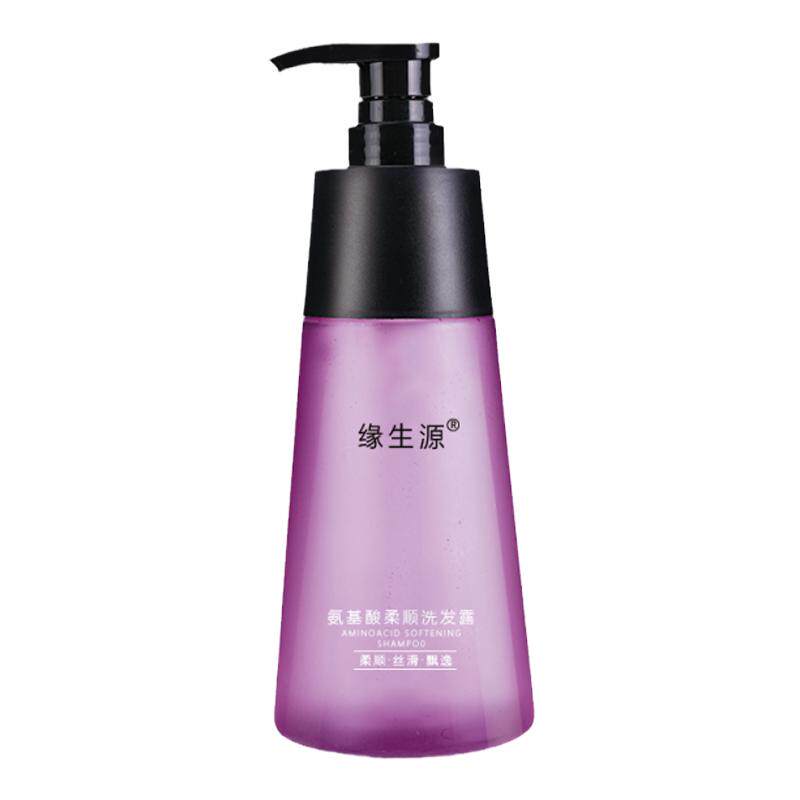 缘生源控油顺滑清爽亮泽