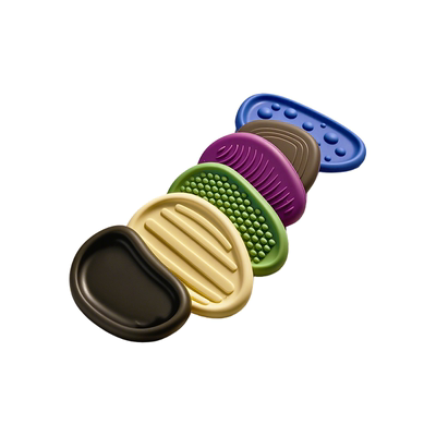 【人界猫抓板】感官石ADHD专注力训练食品级硅胶捏捏乐解闷玩具女