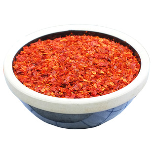 二荆条干辣椒粉油泼辣子四川 微辣特香 250g香而不辣的辣椒面蘸料