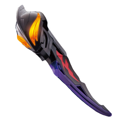 贝利亚黄昏万代变身器发声光玩具