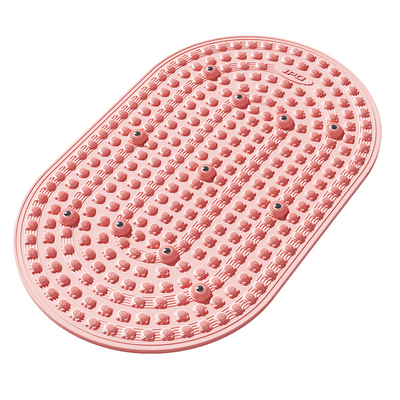 液态软胶指压板慢跑足底按摩垫