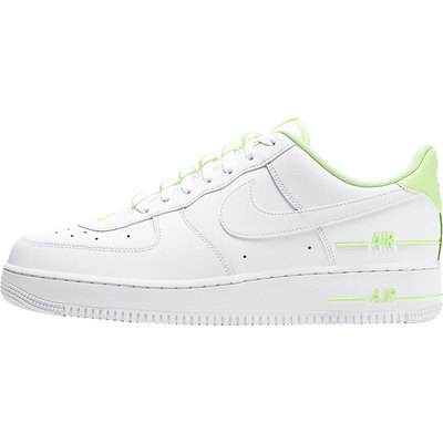 Nike/耐克正品Air Force 1低帮男子时尚轻便运动鞋CJ1379-001