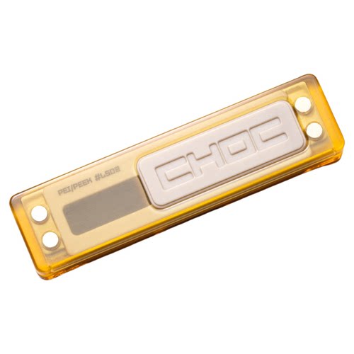 老铁匠pei巧克力choc机械推牌 黑科技指尖手指手把件 edc解压玩具