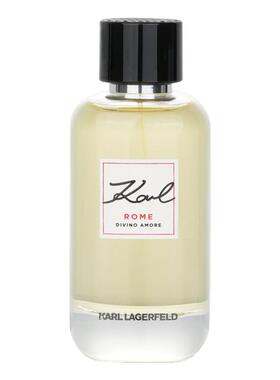Karl Lagerfeld-罗马神爱淡香氛喷雾EDT 100ml效期到2026/12/31