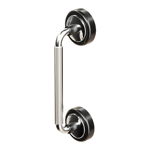 吸盘门把手免打孔强力淋浴房厨房移门玻璃门柜门冰箱拉手开门神器