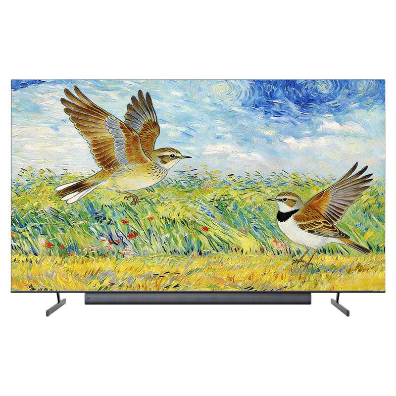 康佳小百灵G10 Pro 85英寸MiniLED Sound by JBL2026新款电视机 英寸电视实拍商品图