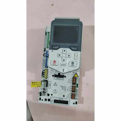 询价-变频器ACS580-01-065A-4主板，的功能