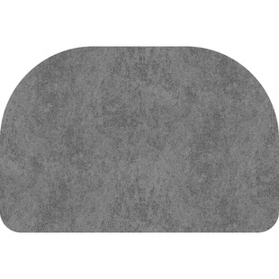 硅藻泥吸水垫卫生间地垫浴室门口防滑脚垫速干洗手间地毯厕所垫子