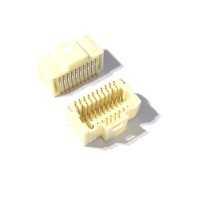 全新原装501571-200720pin针座