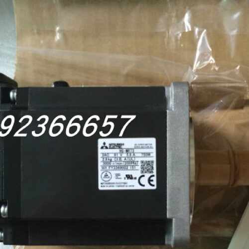 议价HC-SFS352 HC-SFS3524 HC-SFS3524B进口原装安川伺服质量保障