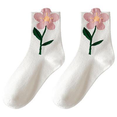 保暖加绒防臭男士长筒袜