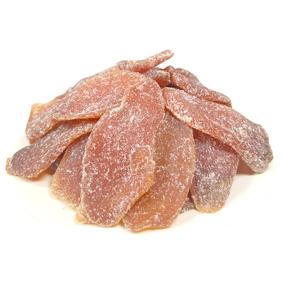 即食红糖陈醋姜广东特产零食