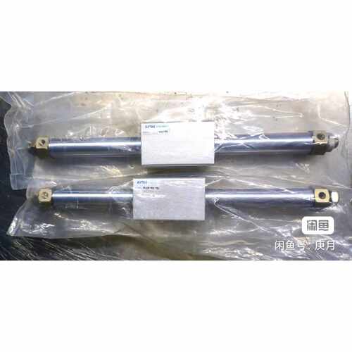 【议价-可维修】无杆 RMS16X150 气缸 /均有货