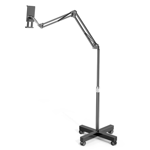 手机懒人支架落地ipad平板万能通用直播可伸缩调节看电视支撑架子