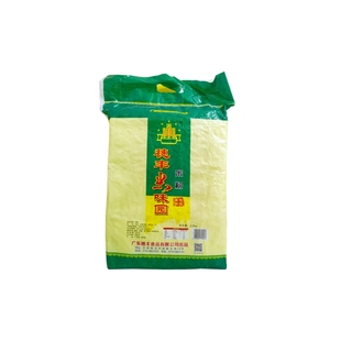 正宗广东梅州丰顺客家特产穗丰米粉干农家煮米线 速食炒粉5斤早餐