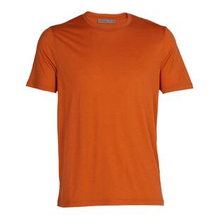 新西兰IB运动户外休闲T恤速干男士Merino美利奴羊毛短袖徒步透气