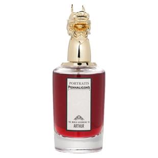 潘海利根 - 动物肖像兽首系列 龙/亚瑟的世界 淡香水喷雾EDP 75ml