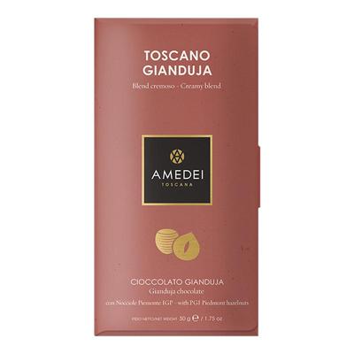 意大利Amedei吉安杜加巧克力排块