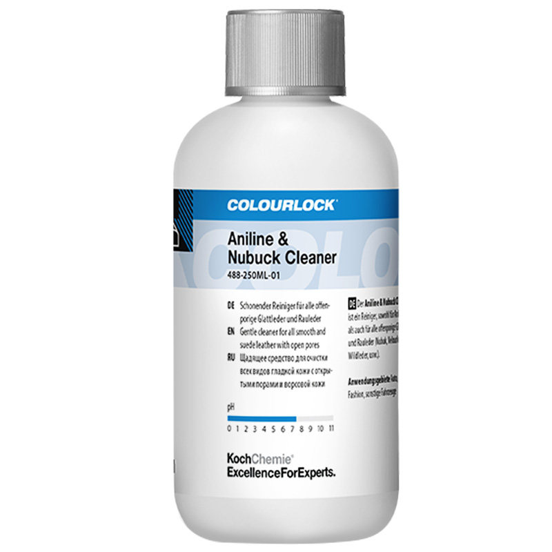 COLOURLOCK真皮牛皮革清洁剂去污
