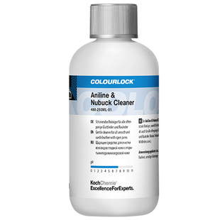 【新品】COLOURLOCK考赫Anc苯胺&牛皮革内饰清洁剂真皮中性去污