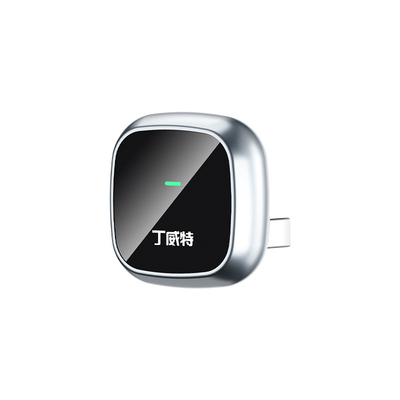 丁威特百度CarLife无线盒子互联