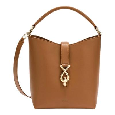 MIANOVA牛皮小号女士水桶包