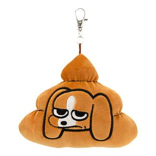 暹罗厘普变装系列毛绒公仔挂件可爱卡通多栋田中秀珍玩偶包挂饰萌