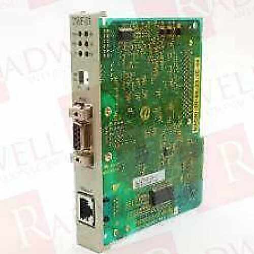 议价安川JAPMC-EX3100-E控制CPU模块全新原装