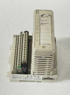 ABB AI830 RTD 3BSE008518R1 PR:K Mit Basis 3BSE013234R1 PR: H