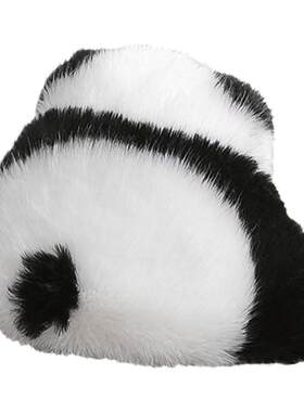 可爱靠枕ins凤成都旅游纪念