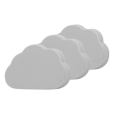 云朵台面吸水海绵擦水渍擦